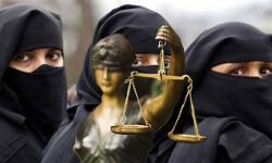 झूट फैला रहा है दंगाई मीडिया, जानिए, क्या है दारुल-क़ज़ा? किन मामलों की करता है सुनवाई।