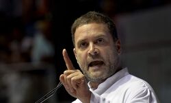 अलवर लिंचिंग राहुल गांधी ने कहा, यह है मोदी जी का न्यू क्रूर इंडिया