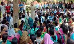 योगीराज: क्या सच में स्वतंत्रता दिवस के दिन इस्लाम धर्म अपनाएंगे शिक्षामित्र? शिक्षामित्रों के दावे सच जानिए