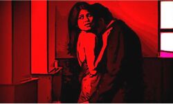 परिवार को बेहोश कर प्रेमी के साथ रंगरलियां मनाती हुई पकड़ी गई पत्नी, पति के गुप्तांग पर डालती रही हार्पिक