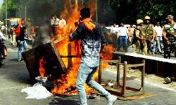 सहारनपुर हिंसा: भाजपा सांसद ने मुसलमानों पर गोली चलाने का दिया था आदेश: पढ़ें पूरी खबर