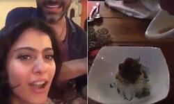 बीफ प्रकरण: विरोध बढ़ता देख काजोल ने दी सफाई: पढ़ें खबर