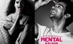 मेंटल है क्या 22 फरवरी को रिलीज होगी