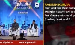 स्टिंग में खुलासा: टीवी शो में ओवैसी के साथ बदतमीजी करने के लिए पैसे लेता है ABP न्यूज़!