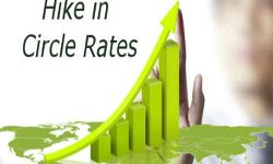 आगरा में 20 फीसदी बढ़ा सर्किल रेट, आज से होगा लागू! पपड़िये पूरी खबर