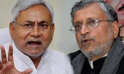 LIVE: 131 मत के साथ ही नीतीश कुमार ने साबित किया अपना बहुमत!