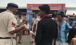 शिव राज: PM मोदी की सभा में काले कपड़े पहने लोगों की नो एंट्री, भक्तों ने जताई नराजगी