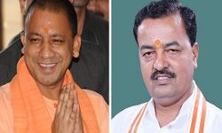 कैराना उपचुनाव: गोरखपुर-फूलपुर हार के बाद सहारनपुर में योगी और मौर्य की चुनावी रैली आज