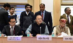 GST में सरकार ने किये कई बदलाव फिर भी आम आदमी से राहत दूर