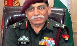 कश्मीर में ज़मीन खरीदने और वहां की महिलाओं से शादी करने को लेकर घटिया बातें बंद करें- रिटायर्ड लेफ्टिनेंट जनरल विनोद भाटिया