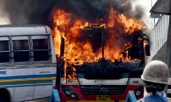 अलवर लिंचिंग: राजस्थान सरकार के खिलाफ अवमानना याचिका पर सुनवाई के लिए सुप्रीम कोर्ट सहमत