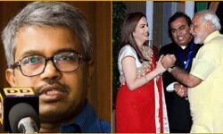 बड़ी खबर: दिलीप मंडल का मोदी सरकार पर कड़ा प्रहार,कहा- मोदी सरकार 2019 में पेट्रोल से जलेगी 