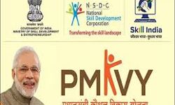 प्रधानमंत्री कौशल विकास योजना के तहत प्रशिक्षण पाने वाले 33 प्रतिशत युवा बेरोजगार: पीरियोडिक लेबर फोर्स सर्वे