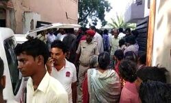 दिल्ली के बाद अब झारखंड के हजारीबाग में एक ही परिवार के 6 लोगों ने की खुदकुशी, सुसाइड नोट में लिखी यह बात