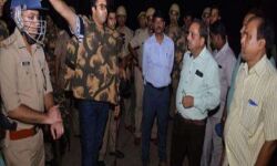 योगीराज: कानपुर में देर रात गुंडों का तांडव, हॉस्टल में जूनियर छात्रों पर हमला!