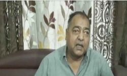 उत्तर प्रदेश: भाजपा नेता ने गाय को बताया हिन्दू, कहा- दफनाने के बजाए अंतिम संस्कार किया जाना चाहिए उत्तर प्रदेश: भाजपा नेता ने गाय को बताया हिन्दू, कहा- दफनाने के बजाए अंतिम संस्कार किया जाना चाहिए