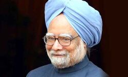 आर्थिक वृद्धि दर को लेकर डॉ मनमोहन सिंह साबित हुए सर्वश्रेष्ठ: रिपोर्ट