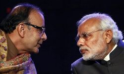 BIG BREAKING: मशहूर अर्थशास्‍त्री ने किया खुलासा, मोदी राज में हुआ 77 हजार करोड़ का घोटाला, भाजपा के उड़े होश