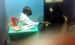 योगीराज: पति ने भाजपा नेता के साथ रंगरेलिया मनाते पत्नी को पकड़ा, विडियो हुआ वायरल !