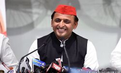 2019 का करें इंतजार, UP, बंगाल और बिहार की जनता देगी BJP को करारा जवाब: अखिलेश