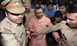 उन्नाव गैंगरेप केस: कब्र से निकाल कर पोस्टमॉर्टम के लिए भेजा गया मुख्य गवाह यूनुस का शव, राहुल गांधी ने उठाए थे मौत पर सवाल