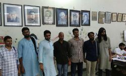 JNUSU चुनाव 2018: फाइनल उम्मीदवार घोषित...पहली बार RJD की स्टूडेंट विंग भी मैदान में JNUSU चुनाव 2018: फाइनल उम्मीदवार घोषित...पहली बार RJD की स्टूडेंट विंग भी मैदान में