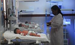 भाजपा शासित इस राज्य में 1 साल में 19 हज़ार से भी अधिक बच्चो ने गंवाई जिंदगी, स्वास्थय मंत्री का कबूलनामा