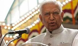 बड़ी खबर: कर्नाटक के गवर्नर भी देंगे इस्तीफा, नाराज़ संघ के लोगों ने रखी मांग! बड़ी खबर: कर्नाटक के गवर्नर भी देंगे इस्तीफा, नाराज़ संघ के लोगों ने रखी मांग!