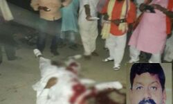 योगीराज में सपाइयों की हत्या का दौर शुरू, बलिया में सपा नेता की गोली मारकर हत्या: पढ़ें पूरी खबर