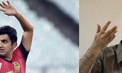 BIG BREAKING: क्रिकेटर गौतम गंभीर कांग्रेस में खेलेंगे नई पारी, भाजपा के उड़े होश