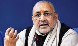 मोदी के विवादस्पद मंत्री ने लिया दंगाइयों का पक्ष, कहा हिंदुओं को तंग करने से नहीं कायम होगा सौहार्द्र