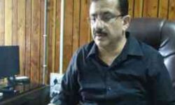 वसीम रिजवी ने फिर दिया विवादित बयान, कहा-इन विवादित स्थलों पर नमाज बंद करवा देनी चाहिये