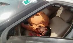 योगीराज: दहल उठा देवरिया, भाजपा नेता  नरेंद्र मिश्र पप्पू के भतीजे की गोली मारकर हत्या, बदमाशों ने ताबड़तोड़ की फायरिंग