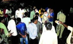 देवरिया के युवक ने रात में लड़कियों से की अभद्रता, नाराज़ लड़कियों ने उठाया ऐसा कदम की पुलिस भी रह गई दंग