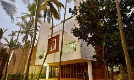 वीडियो: कर्नाटक के कुंडापुर की जामा मस्जिद बनी देश की पहली पर्यावरण अनुकूल मस्जिद