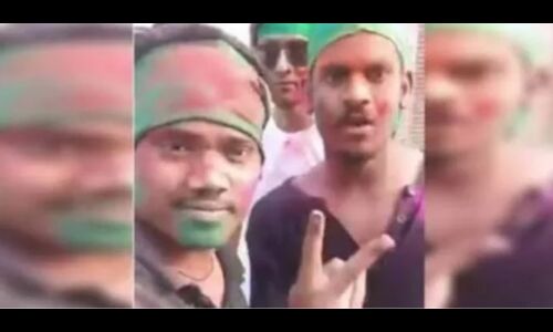 VIDEO:अररिया पहुंची फॉरेंसिक जांच टीम, देश विरोधी नारे की विडियो की सच्चाई से उठेगा पर्दा! VIDEO:अररिया पहुंची फॉरेंसिक जांच टीम, देश विरोधी नारे की विडियो की सच्चाई से उठेगा पर्दा!