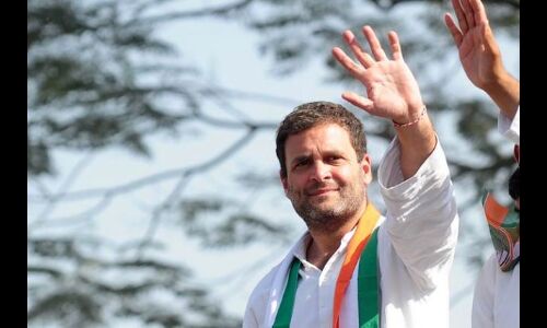 EXCLUSIVE: धीरे-धीरे ही सही कांग्रेस करेगी वापसी जबकि बीजेपी के हाथ लगेगी निराशा, यह रहे आंकड़े EXCLUSIVE: धीरे-धीरे ही सही कांग्रेस करेगी वापसी जबकि बीजेपी के हाथ लगेगी निराशा, यह रहे आंकड़े