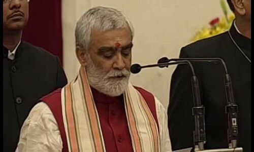 अभी-अभी: भाजपा के इस बड़े नेता नितीश कुमार को बताई उनकी औकात, कहा- आपके FIR को कूड़ेदान में फेंकता हूँ, गठबंधन तोड़ेंगे नीतीश?