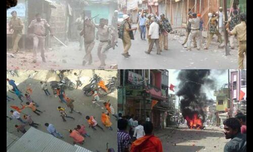 अभी-अभी:  बिहार में भीषण दंगों के लिए जदयू के इस कद्दावर नेता ने कह दी राष्ट्रपति शासन की बात, बिहार फिर राजनीतिक संकट में जा रहा है?