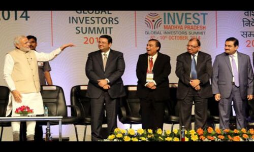 मोदी का उद्योगपतियों से प्रेम- 17 लाख करोड़ बकाया टैक्स माफ़ किया, 15 लाख करोड़ किसानों का कर्ज़ माफी नहीं मोदी का उद्योगपतियों से प्रेम- 17 लाख करोड़ बकाया टैक्स माफ़ किया, 15 लाख करोड़ किसानों का कर्ज़ माफी नहीं
