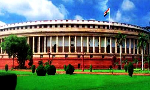 संसद का मॉनसून सत्र शुरू, लोकसभा में 21 बिल, राज्य सभा में 42 बिल पेंडिंग: पढ़ें पूरी खबर