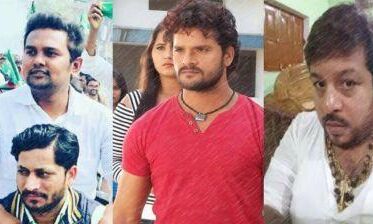 संदीप यादव ने खेसारी लाल पर हुए हमलों को लेकर दागे 7 सवाल