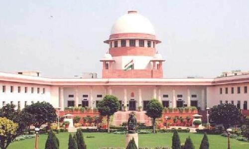 केशव प्रसाद मौर्या सहित उत्तर प्रदेश के 107 अपराधी विधायकों पर लटकी तलवार? दागियों पर सुप्रीम कोर्ट हुआ सख्त: पढ़ें पूरी खबर