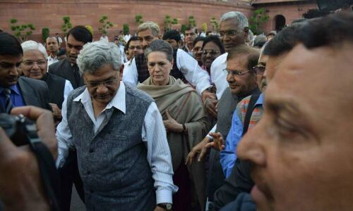विपक्ष एकजुट हुआ तो औंधे मुंह गिरेगा अमित शाह का दावा, ये हैं आंकड़े