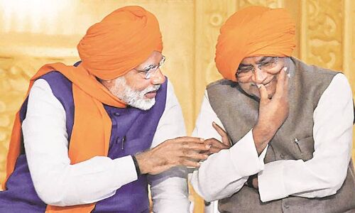 नीतीश कुमार ने दी बीजेपी को खुली चेतावनी, कहा हमें नजरंदाज़ किया तो राजनीति उन्हें कर देगी अनदेखा
