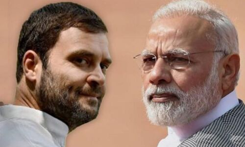 हाथरस: गैंग रेप की शिकार दलित लड़की की मौत, कांग्रेस ने प्रधानमंत्री की खामोशी पर सवाल उठाया, विपक्ष हुआ हमलावर