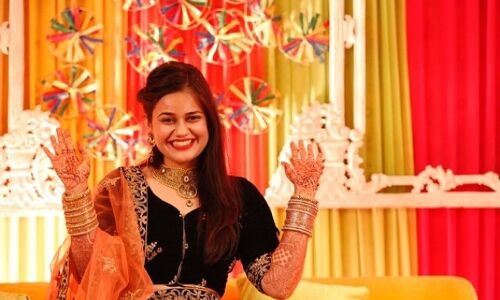 IAS टॉपर टीना डाबी ने अपने नाम में जोड़ा ख़ान, इंस्टाग्राम ने किया पेज वेरीफाई IAS टॉपर टीना डाबी ने अपने नाम में जोड़ा ख़ान, इंस्टाग्राम ने किया पेज वेरीफाई