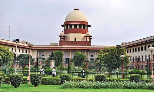चुनी हुई सरकार के पास असली ताकत, LG के पास कोई स्वतंत्र अधिकार नहीं- पढ़िए क्या क्या कहा सुप्रीम कोर्ट ने!