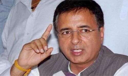 BREAKING: कांग्रेस का बड़ा आरोप, सुभाष बराला के बेटे को बचाने में लगा गृह मंत्रालय!