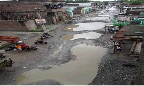 BREAKING: 800 करोड़ का घोटाला हो सकता गड्ढामुक्त सड़क योजना, केशव प्रसाद मौर्या पर लटकी तलवार, 44 हजार किलोमीटर सड़कें जांच के दायरे में